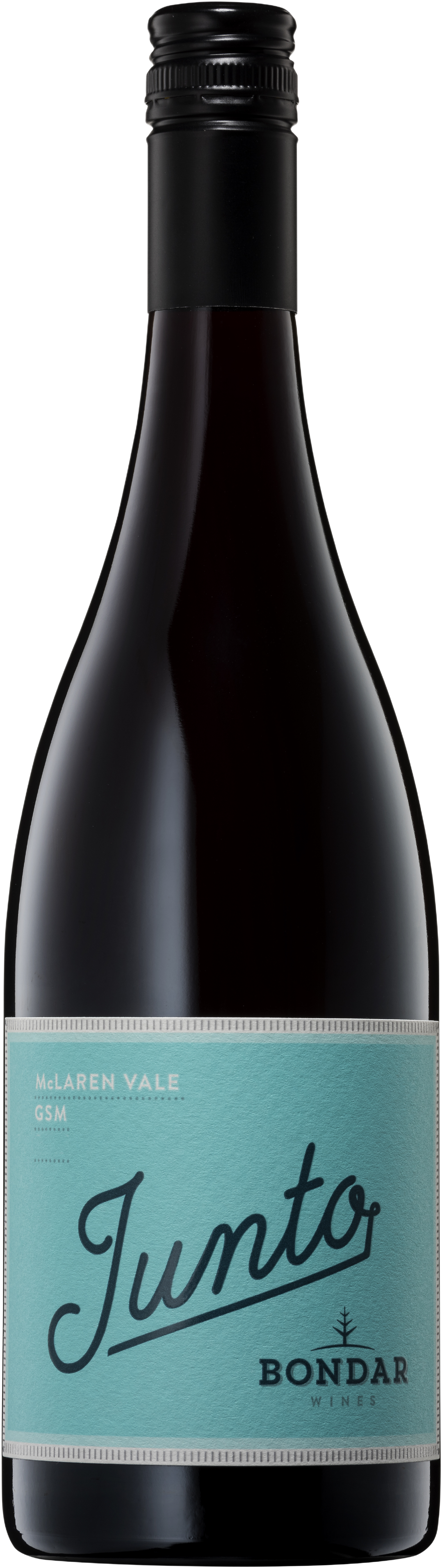 Bondar Wines Junto McLaren Vale GSM 2017